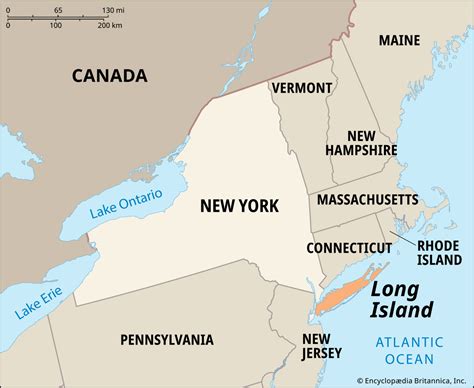 Long Island 